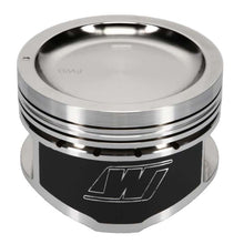 Load image into Gallery viewer, Wiseco Nissan KA24 Dished 9:1 CR 90MM Piston Shelf Stock Kit