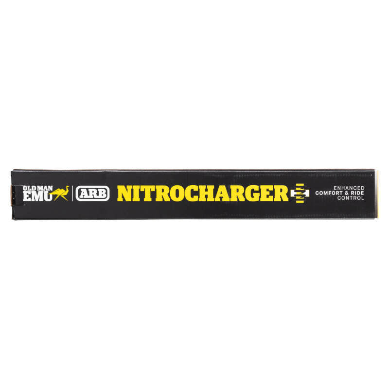 ARB / OME Nitrocharger Plus Shock Toyota Land Cruiser Prado 90 Series - Rear