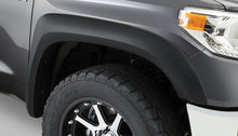 Load image into Gallery viewer, Bushwacker 89-95 Toyota Extend-A-Fender Style Flares 2pc - Black