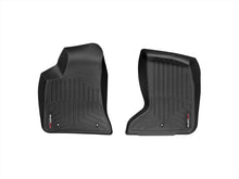 Load image into Gallery viewer, WeatherTech 11+ Dodge Charger Front FloorLiner - Black