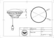 Load image into Gallery viewer, Oracle Jeep Wrangler JL/Gladiator JT 7in. High Powered LED Headlights (Pair) - Dynamic SEE WARRANTY