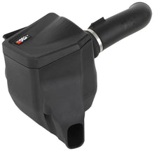 Load image into Gallery viewer, K&amp;N 2020+ Chevrolet Silverado 2500/3500 V8-6.6L DSL Performance Intake System