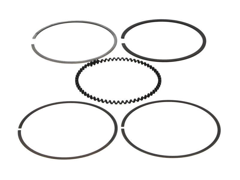 Wiseco 85.25mm x 1.0x1.2x2.8mm Ring Set Ring Shelf Stock