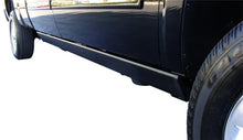 Load image into Gallery viewer, AMP Research 2011-2014 GMC Sierra 2500/3500 Extended/Crew PowerStep - Black