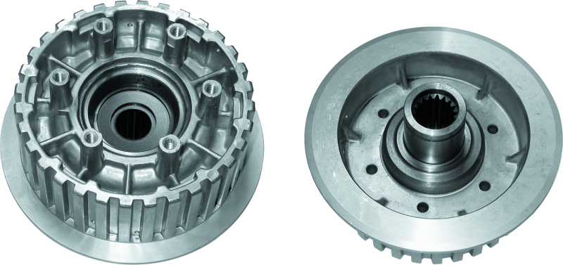 Twin Power 07-10 Big Twin 06 Dyna Clutch Hub Replaces H-D 37554-06