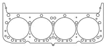 Load image into Gallery viewer, Cometic Chevy Small Block 4.165 inch Bore .051 inch MLS Headgasket (w/All Steam Holes)