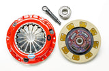 South Bend / DXD Racing Clutch 91-99 Mitsubishi 3000GT Non-Turbo 3.0L Stg 3 Endur Clutch Kit