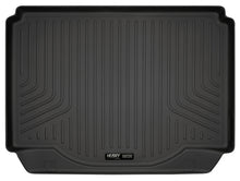 Load image into Gallery viewer, Husky Liners 13-17 Buick Encore Custom Molded WeatherBeater Black Cargo Liner