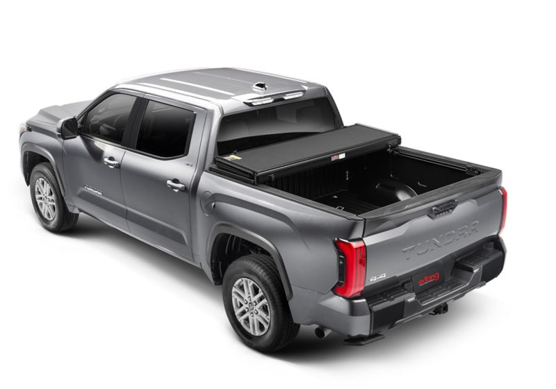 Extang 16-23 Toyota Tacoma (5ft. 1in. Bed) Solid Fold ALX