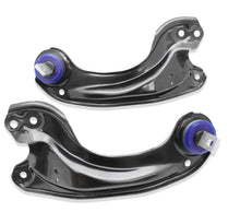 Load image into Gallery viewer, SuperPro 2016 Honda Civic EX Rear Trailing Arm Set w/ Bushings