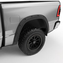 Load image into Gallery viewer, EGR 19-23 Ram 1500 Baseline Bolt Style Fender Flares (Set of 4)