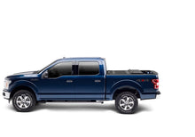 Load image into Gallery viewer, BAK 21-22 Ford F-150 (Incl. 2022 Lightning) BAKFlip FiberMax 5.7ft Bed Cover