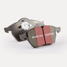 Load image into Gallery viewer, EBC 07-10 Audi TT Quattro 3.2 Ultimax2 Front Brake Pads