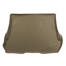 Load image into Gallery viewer, Husky Liners 01-07 Toyota Sequoia Classic Style Tan Rear Cargo Liner