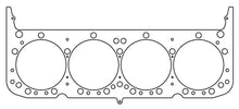 Load image into Gallery viewer, Cometic Chevy Small Block 4.165 inch Bore .051 inch MLS Headgasket (w/All Steam Holes)