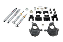 Load image into Gallery viewer, Belltech LOWERING KIT WITH SP SHOCKS