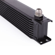 Load image into Gallery viewer, Mishimoto Universal 10 Row Oil Cooler