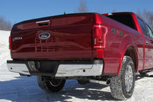 Load image into Gallery viewer, MBRP 15-20 Ford F-150 5.0L 3in Cat Back Single Side Exit Black Exhaust System