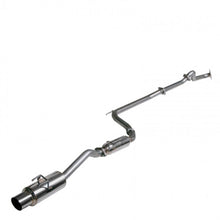 Load image into Gallery viewer, Skunk2 MegaPower 06-08 Honda Civic (Non Si) (2Dr) 60mm Exhaust System