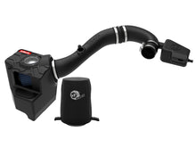 Load image into Gallery viewer, aFe Takeda Momentum Cold Air Intake System w/ Pro 5R Media 18-19 Subaru Crosstrek H4-2.0L