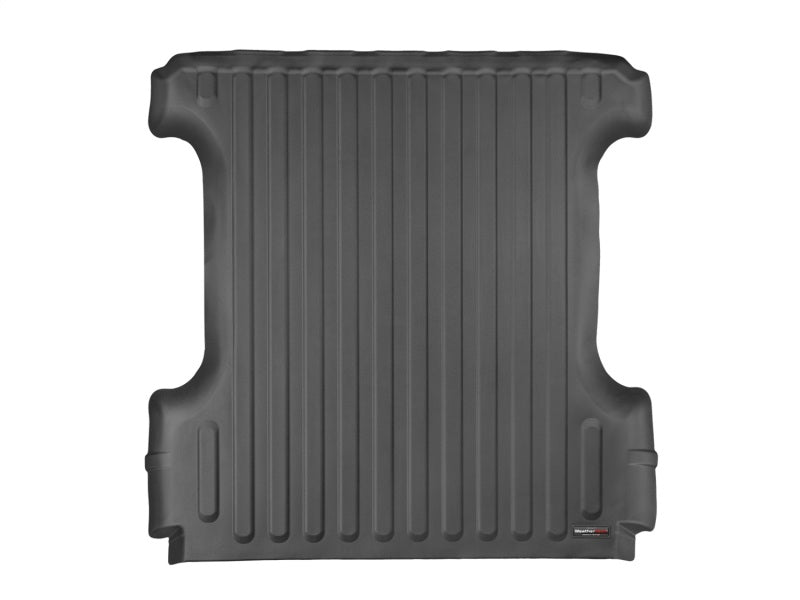 WeatherTech 09-12 Dodge Ram 1500 TechLiner - Black