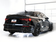 Load image into Gallery viewer, AWE Tuning Audi 22-23 8Y RS3 Cat-Back Track Edition Exhaust System - No Tips