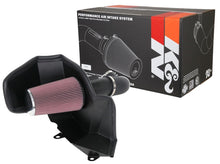 Load image into Gallery viewer, K&amp;N 19-20 Chevrolet Blazer / GMC Arcadia Aircharger Performance Air Intake System