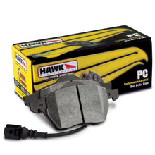 Load image into Gallery viewer, Hawk 15-17 Chevy Corvette Performance Ceramic Street Front Brake Pads