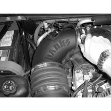 Load image into Gallery viewer, Banks Power 07-10 Chevy 6.6L LMM Ram-Air Intake System - Dry Filter