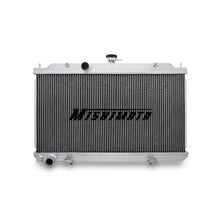 Load image into Gallery viewer, Mishimoto 00-05 Nissan Sentra SE-R Vspec Manual Aluminum Radiator