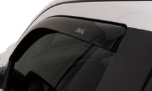 Load image into Gallery viewer, AVS 98-02 Honda Accord Coupe Ventvisor In-Channel Window Deflectors 2pc - Smoke