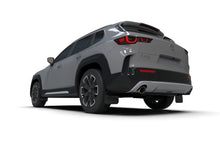 Load image into Gallery viewer, Rally Armor 23-25 Mazda CX-50 (Will Not Fit CX-5) Black UR Mud Flap W/Red Logo