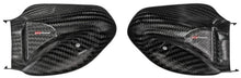 Load image into Gallery viewer, aFe Momentum Black Series Carbon Fiber Dynamic Air Scoop - BMW M5 (F90) 18-19