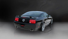 Load image into Gallery viewer, Corsa 2005-2010 Ford Mustang Shelby GT500 5.4L V8 XO Pipe