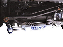 Load image into Gallery viewer, Fabtech 99-04 Ford F250/350 4WD Dual Performance Steering Stabilizer Kit