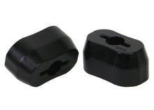 Load image into Gallery viewer, Whiteline 12-20 Hyundai Veloster Front Bushing Kit Trans Mount Insert