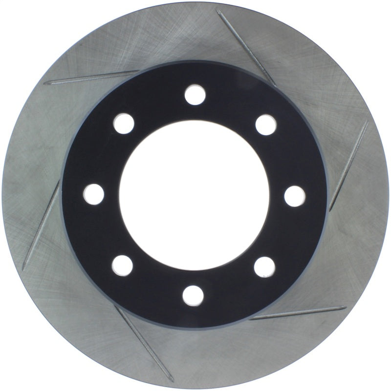 StopTech Slotted Sport Brake Rotor