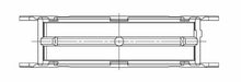 Load image into Gallery viewer, ACL Subaru FA20 Standard Size High Performance Main Bearing Set