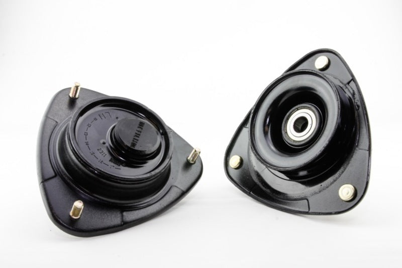 Whiteline 9/07-8/12 Subaru Impreza / 9/03-8/09 Legacy Front Strut Mount-Offset Assy (Camber/Caster)